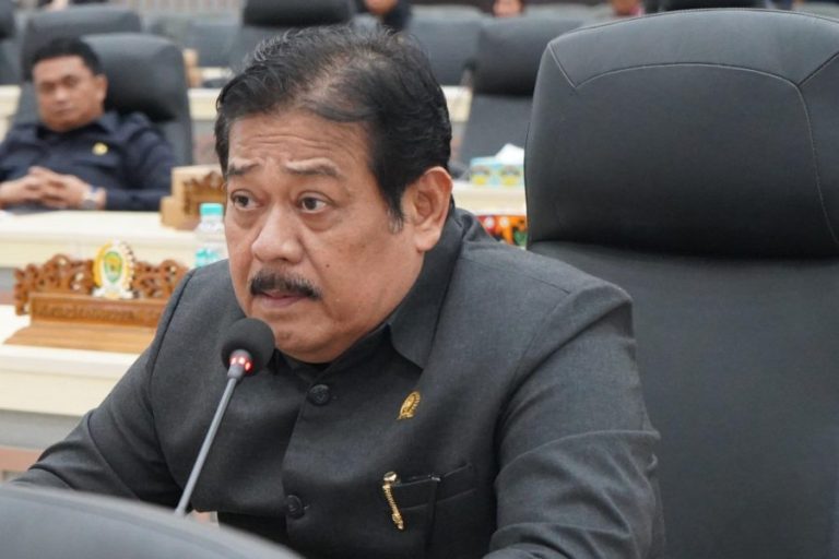 Abdulloh Walk Out dari Rapat Pokir RKPD 2025 Ketika Aspirasi Rakyat Terkendala Birokrasi