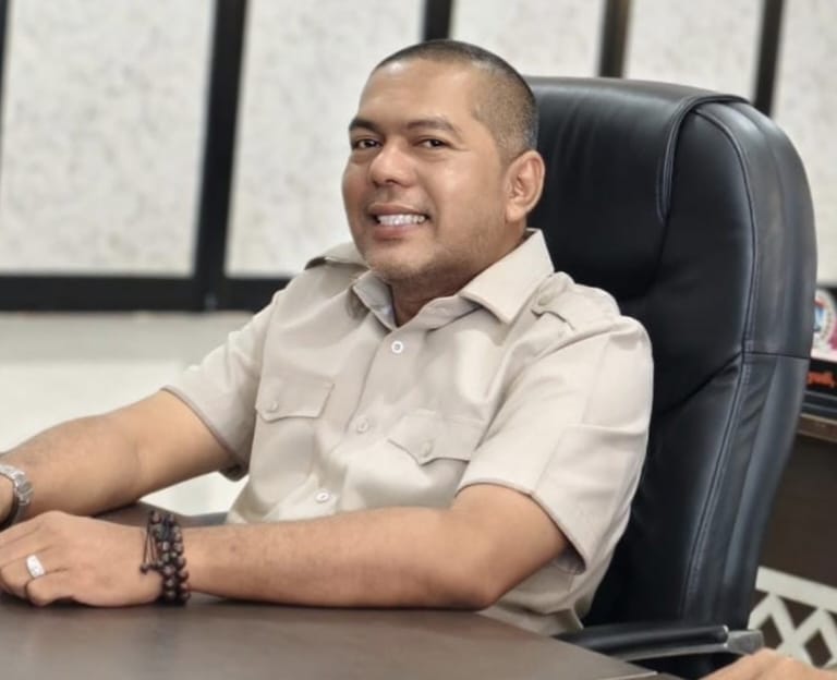 Muhammad Najib Tegaskan KUA-PPAS 2026 Harus Cerminkan Kebutuhan Riil Masyarakat